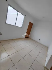 Apartamento com 2 Quartos à venda, 42m² no Ipiranga, Ribeirão Preto