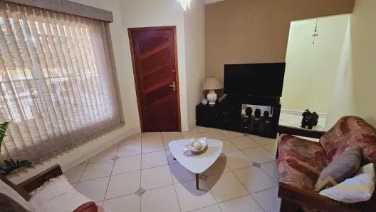 Casa com 3 Quartos à venda, 137m² no Jardim Amália, Volta Redonda