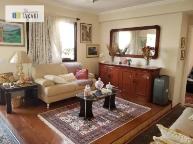 Cobertura com 3 Quartos à venda, 152m² no Mirandópolis, São Paulo