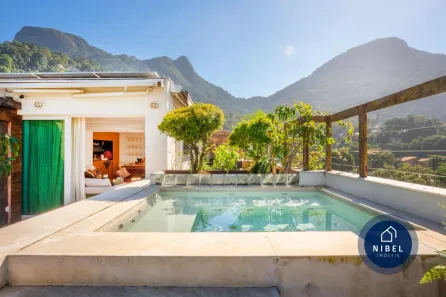 Cobertura com 3 Quartos à venda, 267m² no São Conrado, Rio de Janeiro