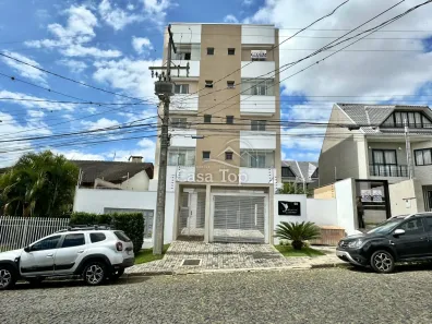 Apartamento com 2 Quartos à venda, 85m² no Jardim Carvalho, Ponta Grossa
