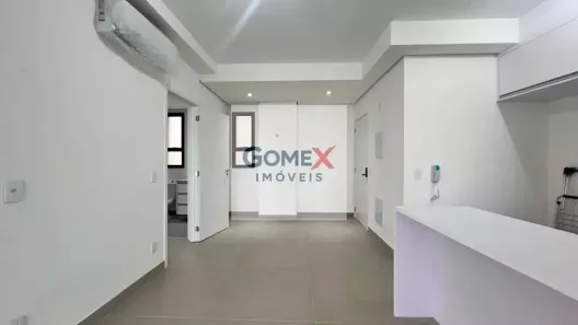 Apartamento com 2 Quartos para alugar, 73m² no Vila Clementino, São Paulo
