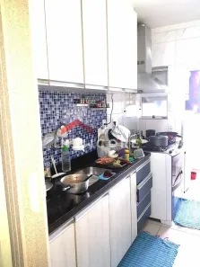 Apartamento com 2 Quartos à venda, 58m² no Vila Londrina, São Paulo
