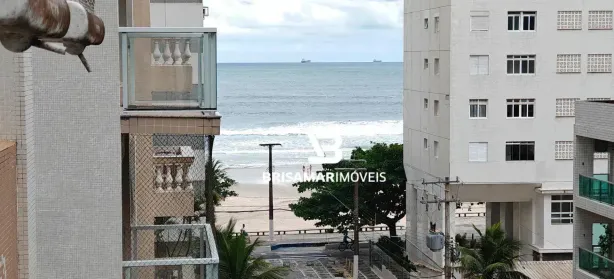 Apartamento com 3 Quartos à venda, 100m² no Pitangueiras, Guarujá