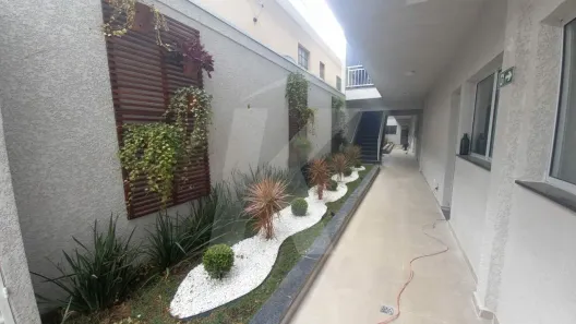 Apartamento com 1 Quarto à venda, 33m² no Vila Dom Pedro II, São Paulo