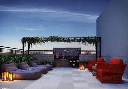 Apartamento com 1 Quarto à venda, 27m² no Centro, São Paulo