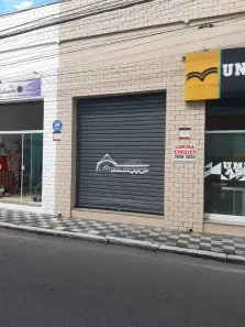 Sala Comercial para alugar, 24m² no Centro, Jacareí