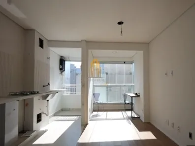Apartamento com 2 Quartos à venda, 61m² no Chácara Santo Antônio (Zona Sul), São Paulo