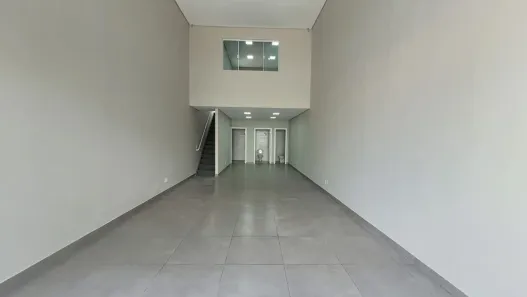 Ponto Comercial para alugar, 125m² no Vila Mascote, São Paulo