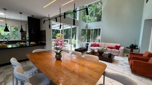 Casa de Condomínio com 4 Quartos à venda, 290m² no Bosque, Vinhedo