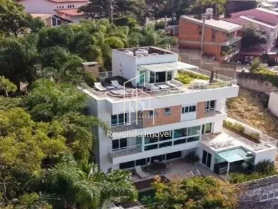 Casa de Condomínio com 4 Quartos à venda, 800m² no Jardim Vitória Régia, São Paulo