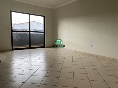 Apartamento com 3 Quartos para alugar, 85m² no Jundiaí, Anápolis