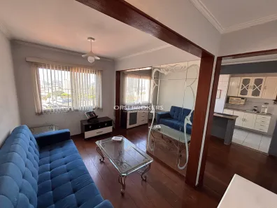Apartamento com 1 Quarto à venda, 68m² no Jaguaré, São Paulo