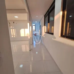 Prédio Comercial para alugar, 100m² no Parque Residencial Eloy Chaves, Jundiaí