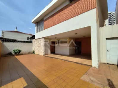Prédio Comercial com 5 Quartos à venda, 344m² no Alto da Boa Vista, Ribeirão Preto