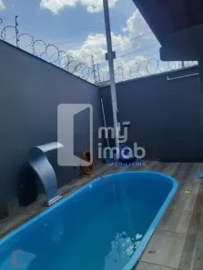 Casa com 3 Quartos à venda, 200m² no Residencial Vale do Sol, Anápolis