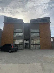 Apartamento com 1 Quarto para alugar, 35m² no Trindade, Florianópolis