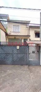 Sobrado com 2 Quartos à venda, 70m² no Parada Inglesa, São Paulo