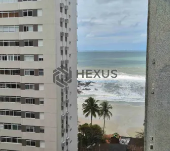 Apartamento com 3 Quartos à venda, 110m² no Pitangueiras, Guarujá