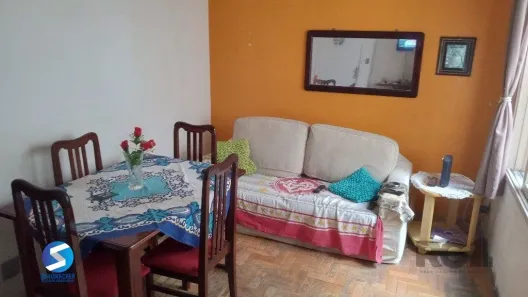 Apartamento com 2 Quartos à venda, 65m² no Passo da Areia, Porto Alegre