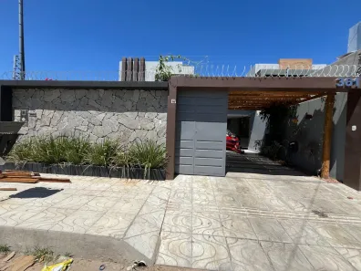 Casa com 3 Quartos à venda, 140m² no Henrique Leite, Petrolina