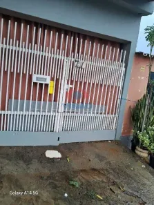 Casa com 3 Quartos à venda, 112m² no Jardim Morada do Sol, Indaiatuba