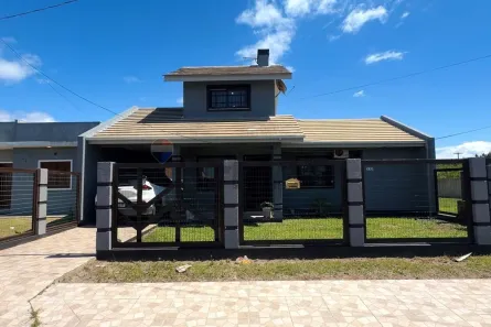 Casa com 3 Quartos à venda, 149m² no Capão Novo, Capão da Canoa