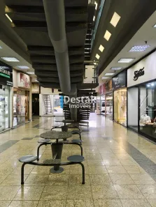 Sala Comercial à venda, 24m² no Vila Santa Cecília, Volta Redonda