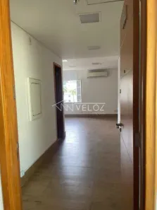 Sala Comercial à venda, 25m² no Catete, Rio de Janeiro