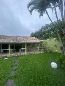 Casa com 3 Quartos para alugar, 334m² no Barra da Tijuca, Rio de Janeiro