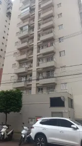 Apartamento com 2 Quartos para alugar, 70m² no Nova Aliança, Ribeirão Preto