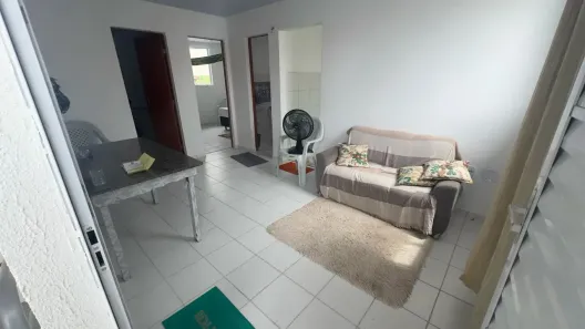 Apartamento com 2 Quartos à venda, 40m² no Pindaí, Paço do Lumiar