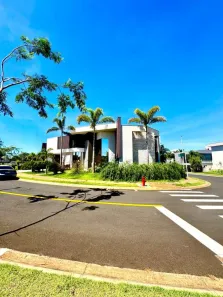 Casa de Condomínio com 3 Quartos para alugar, 210m² no Jardim Inconfidência, Uberlândia