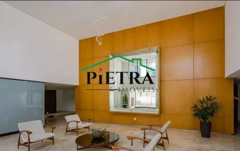 Apartamento com 3 Quartos à venda, 110m² no Vila da Serra, Nova Lima