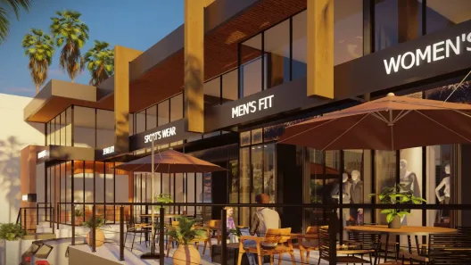 Ponto Comercial à venda, 81m² no Jardim Sul, Uberlândia