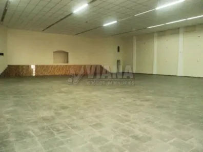 Galpão/Depósito/Armazém à venda, 1179m² no Nova Gerty, São Caetano do Sul