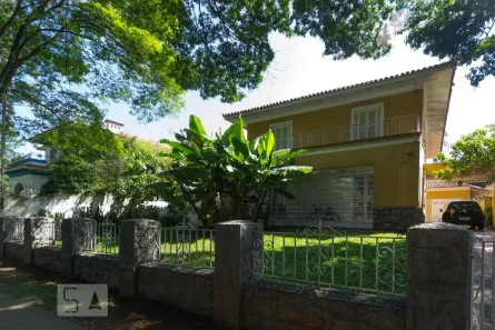 Casa com 6 Quartos à venda, 350m² no Vila Madalena, São Paulo