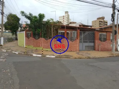 Casa com 3 Quartos à venda, 142m² no Jardim Flamboyant, Campinas