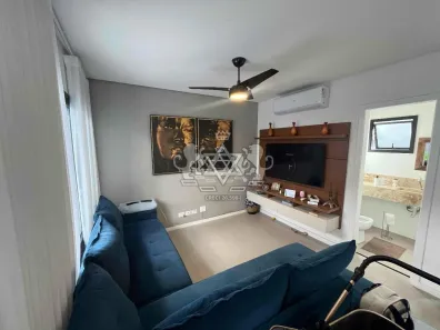 Apartamento com 2 Quartos à venda, 87m² no Cidade Jardim, Caraguatatuba