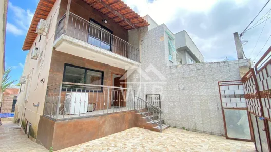 Casa com 3 Quartos à venda, 164m² no Piratininga, Niterói