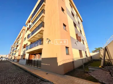 Apartamento com 3 Quartos à venda, 138m² no Centro, Pelotas