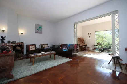 Casa com 4 Quartos à venda, 258m² no Sumaré, São Paulo