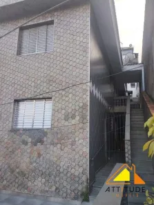 Sobrado com 2 Quartos à venda, 240m² no Ferrazópolis, São Bernardo do Campo