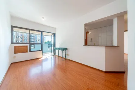 Apartamento com 1 Quarto à venda, 51m² no Petrópolis, Porto Alegre