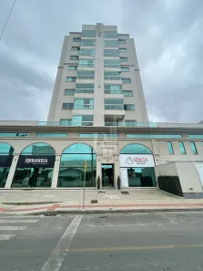Apartamento com 2 Quartos à venda, 92m² no Centro, Tijucas
