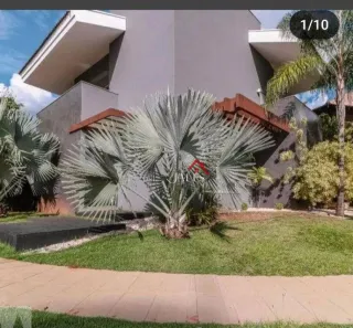 Sobrado com 4 Quartos à venda, 390m² no Residencial Marcia, São José do Rio Preto