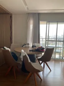 Apartamento com 3 Quartos à venda, 88m² no Vila Moreira, Guarulhos