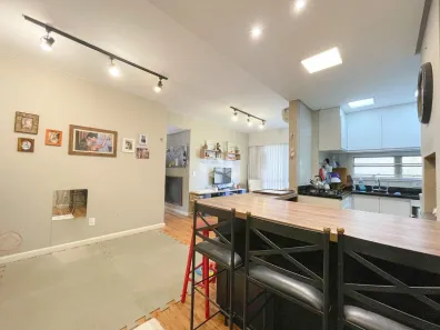Apartamento com 3 Quartos à venda, 76m² no Cristal, Porto Alegre