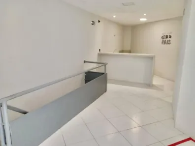 Ponto Comercial com 1 Quarto para alugar, 120m² no Renascença, São Luís