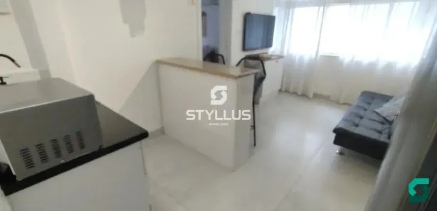 Sala Comercial com 1 Quarto à venda, 36m² no Centro, Rio de Janeiro